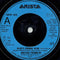 Aretha* : Who's Zoomin' Who (7", Single, Mat)