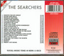 The Searchers : The Searchers (CD, Comp, Mono)