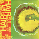 Various : Hair (LP, Album, Gat)