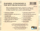 Daniel O'Donnell : The Boy From Donegal (CD, Album)