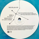 David Bowie : No Plan EP (12", S/Sided, EP, RSD, Etch, Ltd, Num, Cle)