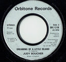 Judy Boucher : Can't Be With You Tonight (7", Single, RP, Lar)