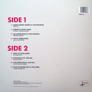 Hifi Sean : Ft. Excursions (LP, Album, RSD, Whi)