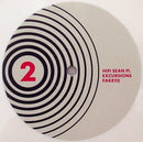 Hifi Sean : Ft. Excursions (LP, Album, RSD, Whi)