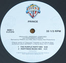 Prince : Partyman (12", Maxi, RSD, RE)