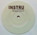 The Dillinger Escape Plan : Instrumentalist (7", Ltd, Whi)