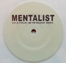 The Dillinger Escape Plan : Instrumentalist (7", Ltd, Whi)