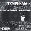 The Temperance Movement : Ziggy Stardust / White Bear (7", Single, Ltd)