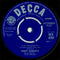 Paddy Roberts (2) : Paddy (7", EP, Mono)