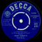 Paddy Roberts (2) : Paddy (7", EP, Mono)