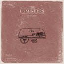 The Lumineers : Song Seeds (10", RSD, Ltd)