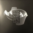 Peter Hook And The Light : Unknown Pleasures Tour 2012 Live In Leeds Volume Three (LP, Album, Ltd, Cle)