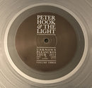 Peter Hook And The Light : Unknown Pleasures Tour 2012 Live In Leeds Volume Three (LP, Album, Ltd, Cle)