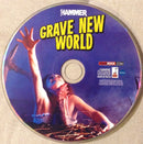 Various : Grave New World (CD, Comp)