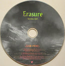 Erasure : Sunday Girl (CD, Single, Promo)