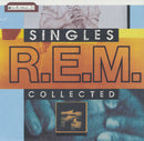 R.E.M. : Singles Collected (CD, Comp)
