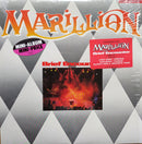 Marillion : Brief Encounter (LP, MiniAlbum, SRC)