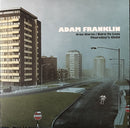 Adam Franklin : Iron Horse/Born To Lose, Thursday's Child (7", Single)