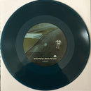 Adam Franklin : Iron Horse/Born To Lose, Thursday's Child (7", Single)