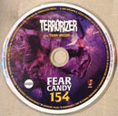 Various : Fear Candy 154 (CD, Comp)