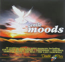 The Intimate Orchestra : Gentle Moods (CD, Album)