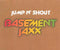 Basement Jaxx : Jump N' Shout (CD, Single)