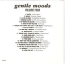 The Intimate Orchestra : Gentle Moods (Volume Four) (CD, Album)