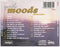 The Intimate Orchestra : Gentle Moods (Volume Four) (CD, Album)