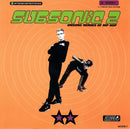 Subsonic 2 : Unsung Heroes Of Hip Hop (7", Single)