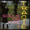 Tracie Young : Souls On Fire (7", Single)