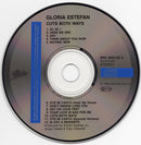 Gloria Estefan : Cuts Both Ways (CD, Album)