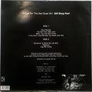 Biff Bang Pow! : Songs For The Sad Eyed Girl (LP, MiniAlbum)