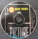 Various : 90's Movie Themes (CD, Album)