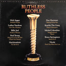 Various : Ruthless People (The Original Motion Picture Soundtrack) (LP, Comp, Pit)