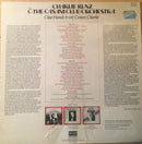 Charlie Kunz And The Casani Club Orchestra : Clap Hands Here Comes Charlie (LP, Comp, Mono, RE)