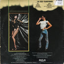 Lou Reed : Transformer (LP, Album, RE)
