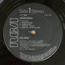 Lou Reed : Transformer (LP, Album, RE)