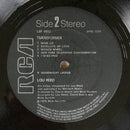 Lou Reed : Transformer (LP, Album, RE)