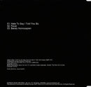 The Hives : Hate To Say I Told You So (CD, Single)