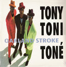 Tony! Toni! Toné! : Oakland Stroke (12")