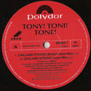 Tony! Toni! Toné! : Oakland Stroke (12")