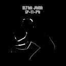 Elton John : 17-11-70 (LP, Album, RE, RM, 180)