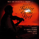 The West End Orchestra & The West End Singers : Highlights From Fiddler On The Roof (CD, Album)