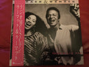 Womack & Womack : Radio M.U.S.C. Man (LP, Album, Promo)