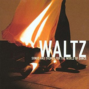 The BBC Allstars Band : Waltz, Songs And Themes For The World Of Dance (CD, Album, Comp)