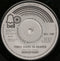 Showaddywaddy : Three Steps To Heaven (7", Single)