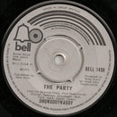 Showaddywaddy : Three Steps To Heaven (7", Single)