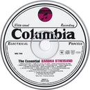 Barbra Streisand : The Essential Barbra Streisand (2xCD, Comp, RM)