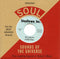 Richard Brown (19) : Sweet And Kind (7", Single, RE)