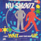 Nu Shooz : I Can't Wait (7", Single, Pap)